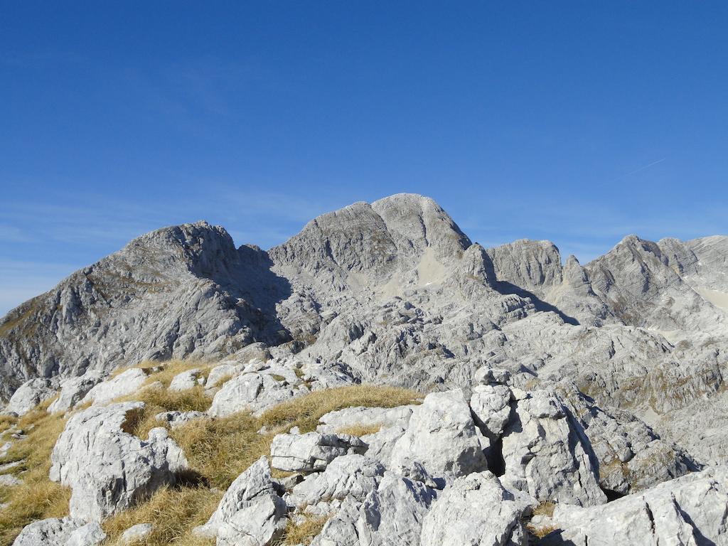 Apartment Makuc Bovec Pokoj fotografie